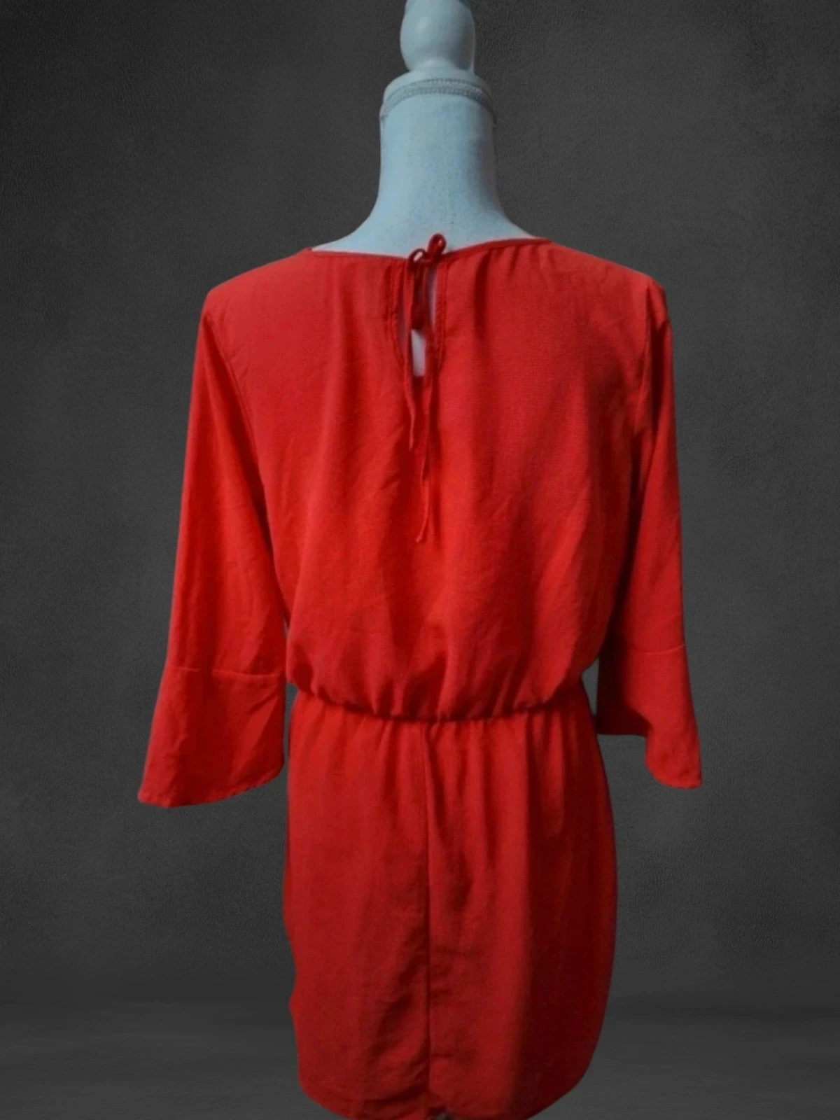 Vestido. – photo 2